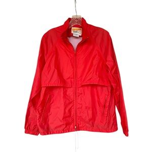 Vintage Catamount Trail Windbreaker